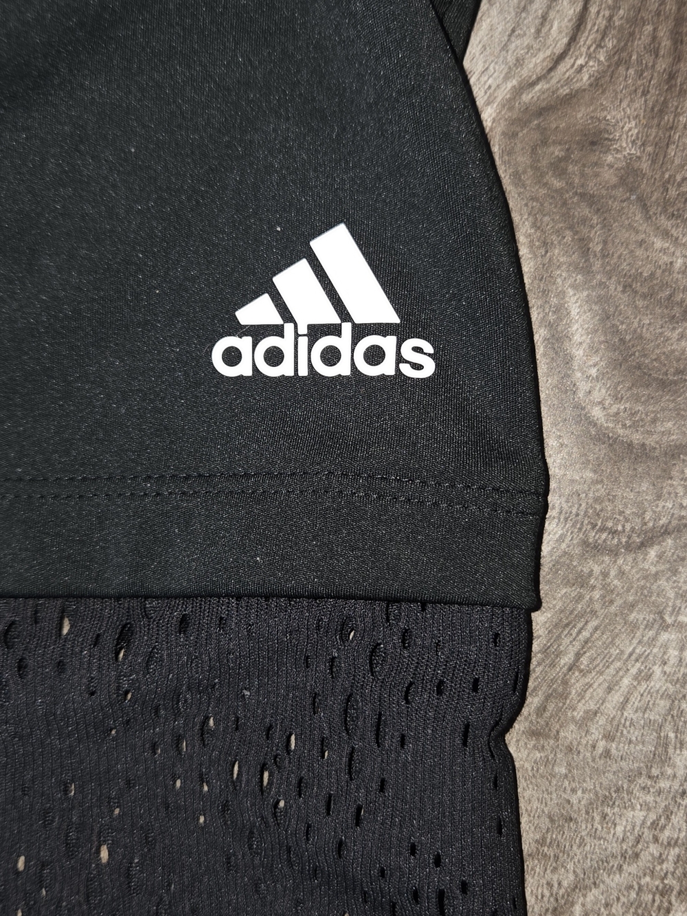 Adidas Activewear Bundle - Black, Teal, Coral - Picture 6 of 8